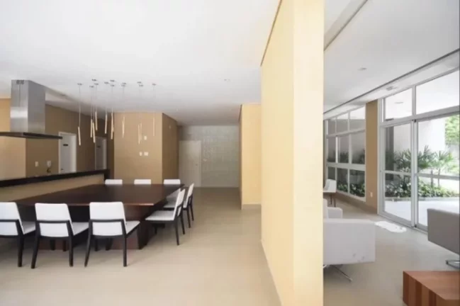 Imagem PASSEIO MORUMBI - MARQUES - Apto 49m² (Unidade Revenda), próximo aos Shoppings Morumbi Town e Jardim Sul!
