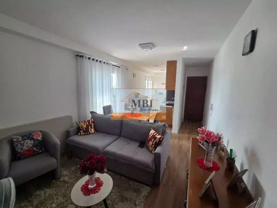 Imagem Apartamento com 2 dormitórios à venda, 52 m² por R$ 490.000