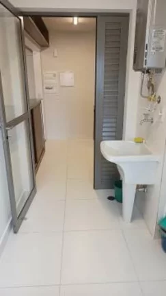 Imagem APARTAMENTO RESIDENCIAL em SÃO PAULO - SP, VILA SANTA CATARINA