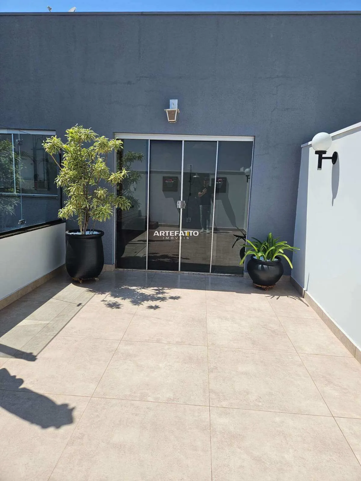 Imagem Casa à venda em Franca, Vila Santos Dumont, com 3 quartos, 233m2