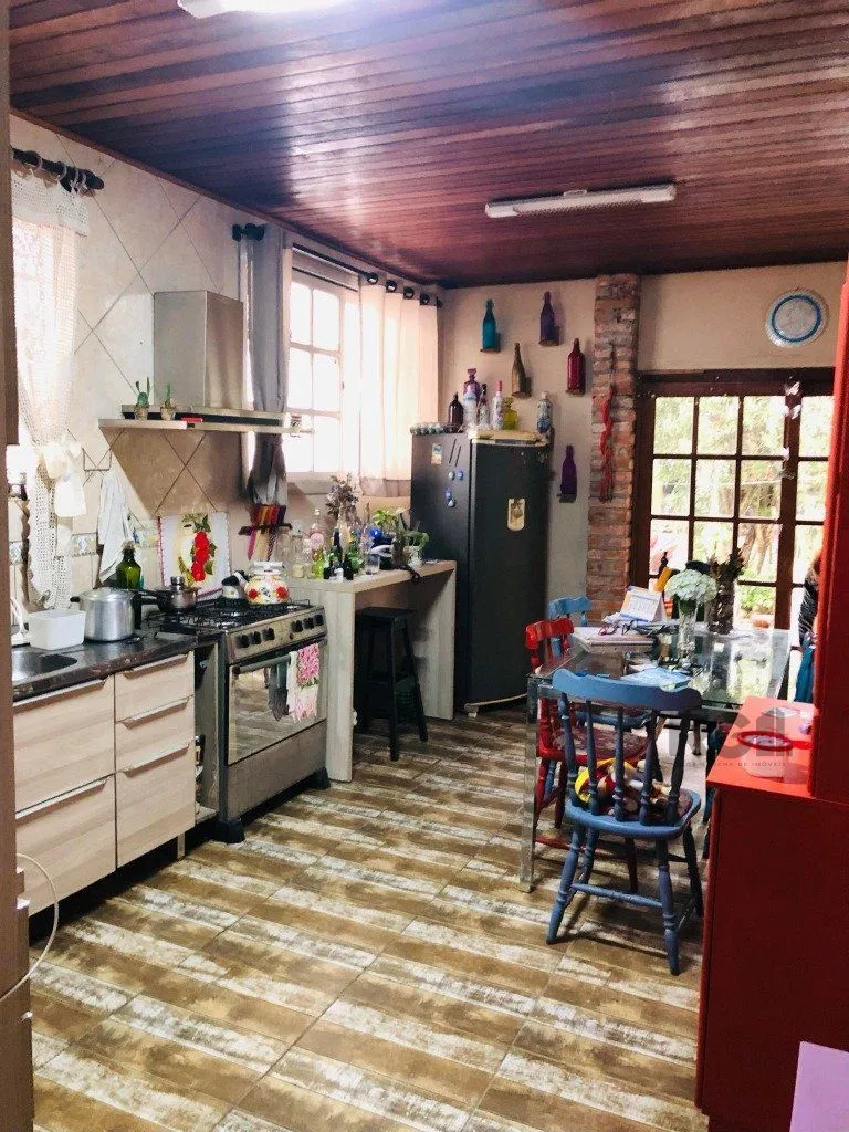 Imagem Casa em São João