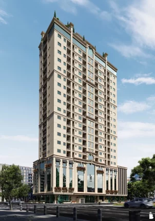 Foto do imóvel Apartamento para venda em Itapema