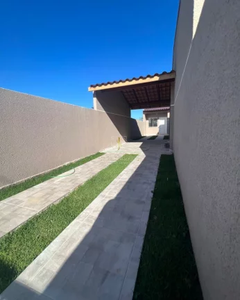 Foto do imóvel Casa para venda em Guaratuba, Balneário Nereidas em Rua Equador
