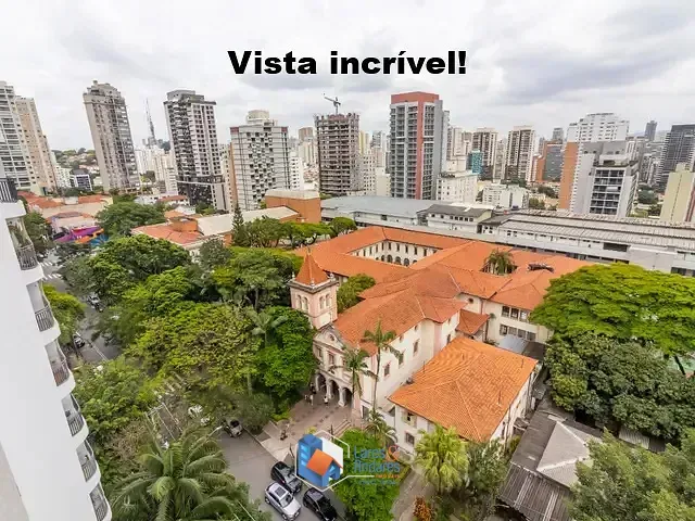 Imagem Apartamento para venda e locação em Perdizes com 3 quartos, sendo 1 suíte, 112m²