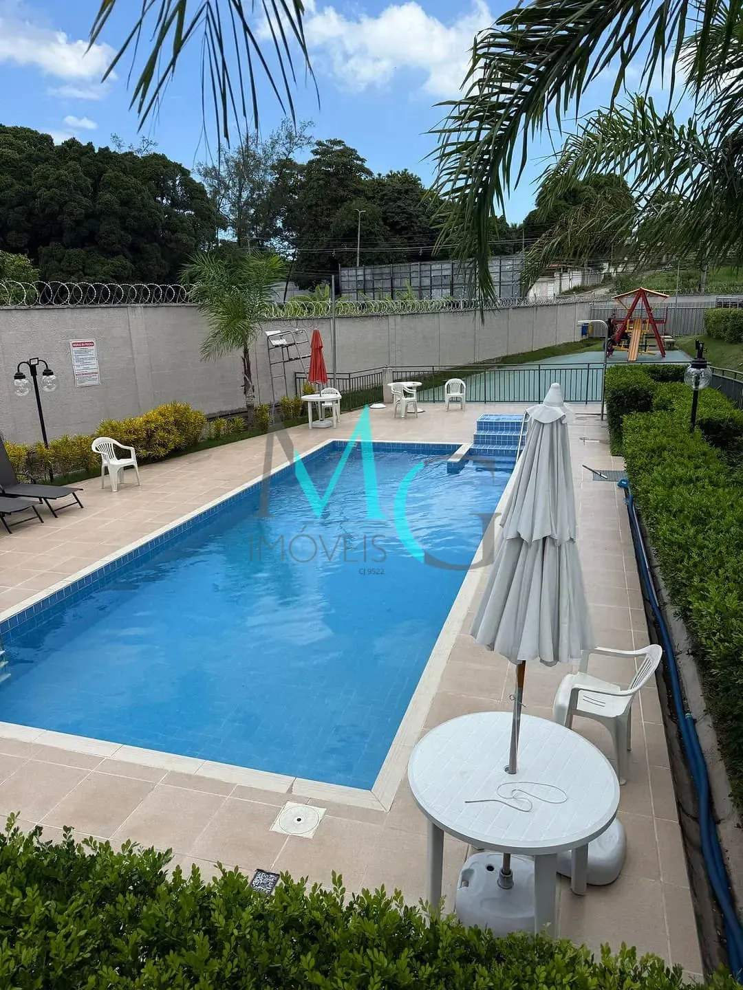 Imagem Apartamento à venda, Santa Cruz, Rio de Janeiro, RJ