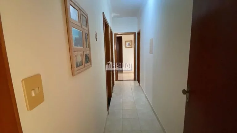 Imagem Casa com 4 dormitórios e Varanda Gourmet no bairro Jardim São Bento