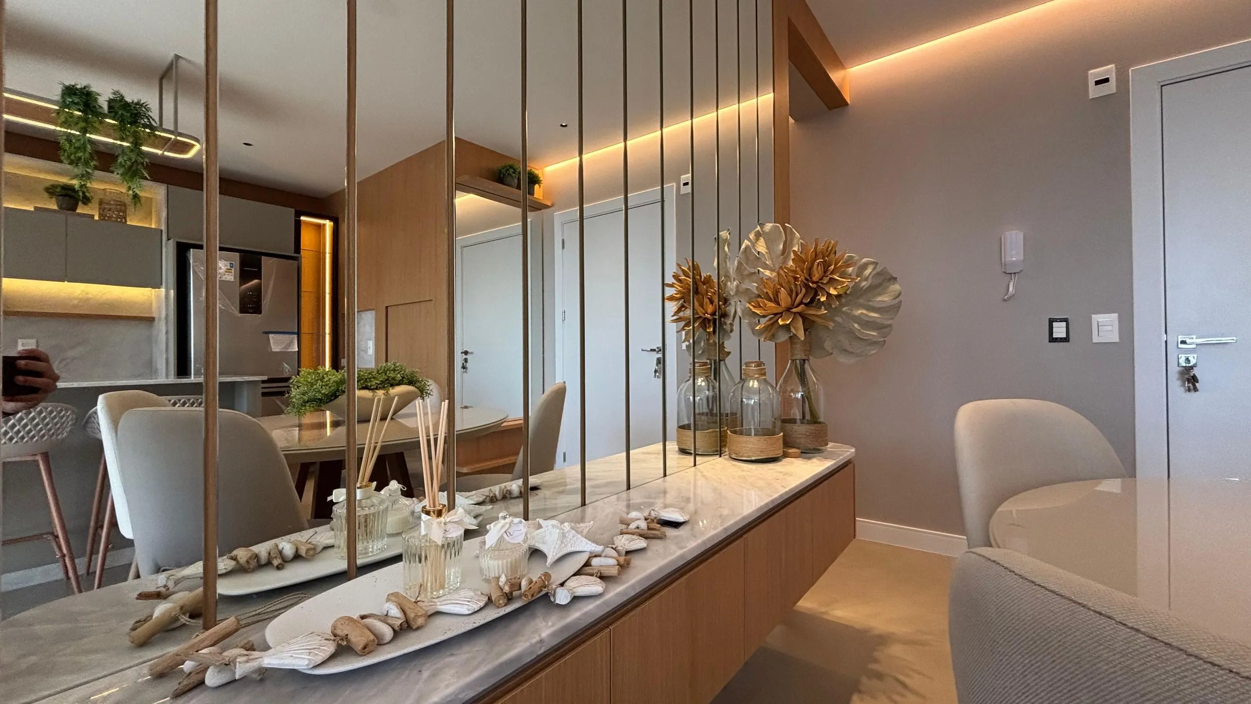 Imagem Apartamento à venda em Torres, Praia Grande, com 2 quartos, 78.52m2