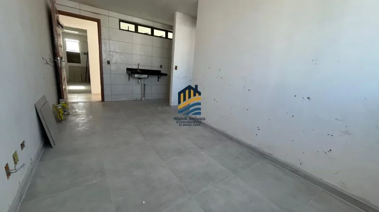 Imagem Vendo Flat no Golden Beach Boa Viagem!