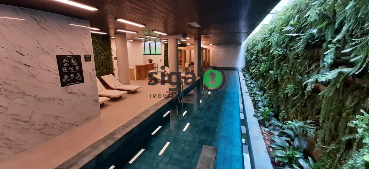 Imagem Studio 23m² todo mobiliado á venda localizado na Vila Mariana/SP