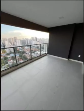Foto do imóvel APARTAMENTO 143m² - 3 SUITES - 2 VAGAS - CAMPO BELO