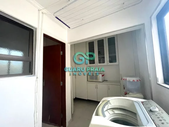 Imagem Apartamento à venda no bairro Enseada - Guarujá/SP