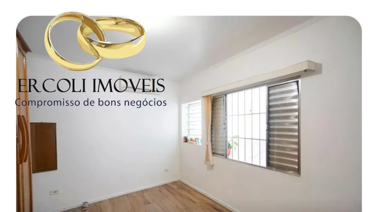 Imagem CASA RESIDENCIAL em São Paulo - SP, Canindé