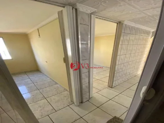 Imagem Apartamento a venda em Artur Alvim 2 Dormitórios, 1 Vaga, 56 m