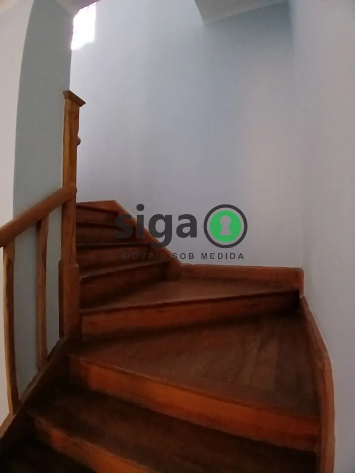 Imagem Casa comercial ou moradia para alugar na Vila Mariana - São Paulo - SP