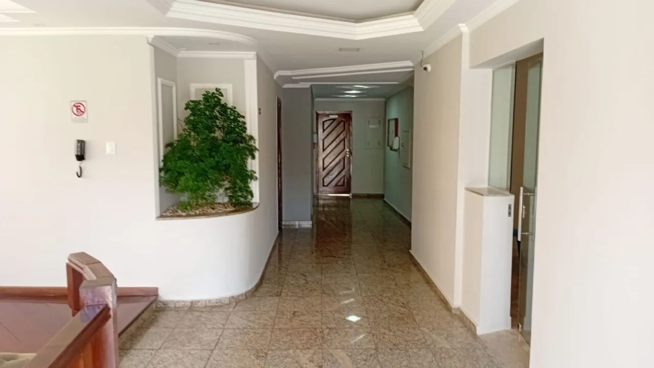 Imagem Apartamento à Venda na Vila Carrão | 98 m² | 2 Dormitórios