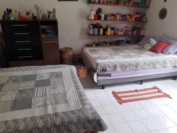 Imagem Chácara com 5 dormitórios à venda, 7000 m² por R$ 550.000 - Chácaras Lucél - Itanhaém/SP