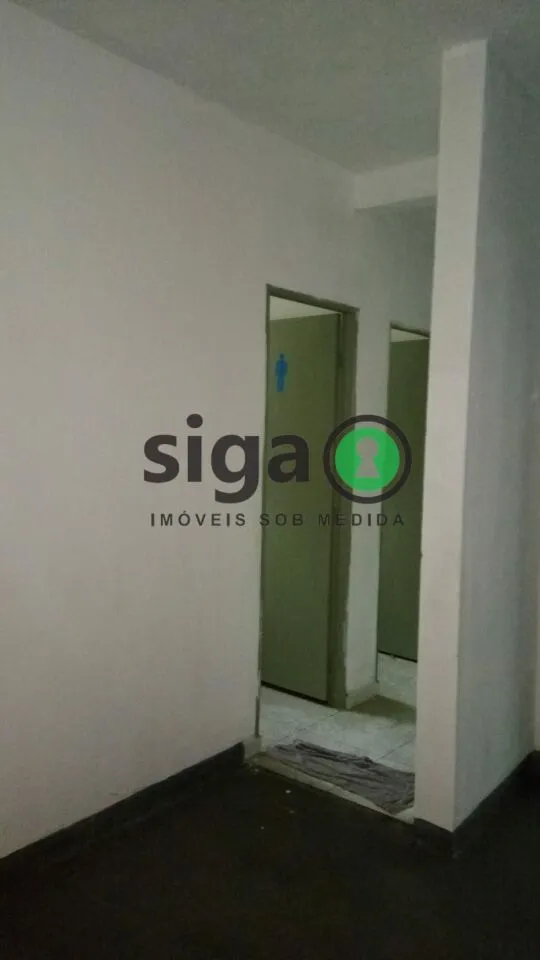Imagem Galpão 750 m² com renda a venda no Tatuapé