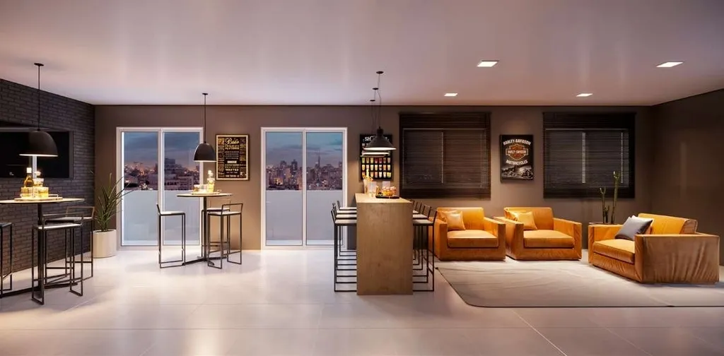 Imagem Um empreendimento completo com toda segurança, conforto e lazer que você merece. Preço e disponib...