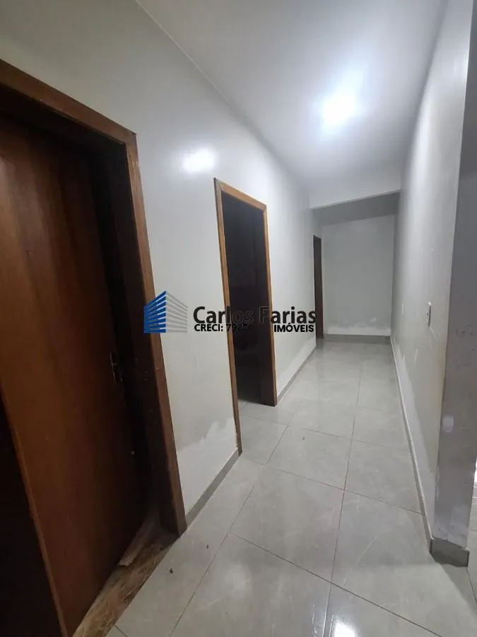 Imagem Casa para Venda em Brasília, Residencial Morro da Cruz (São Sebastião), 3 dormitórios, 2 suítes, 3 banheiros, 2 vagas