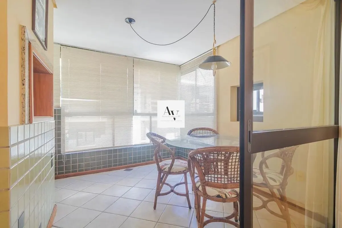 Imagem Apartamento à venda no bairro Jardim Botânico - Porto Alegre/RS