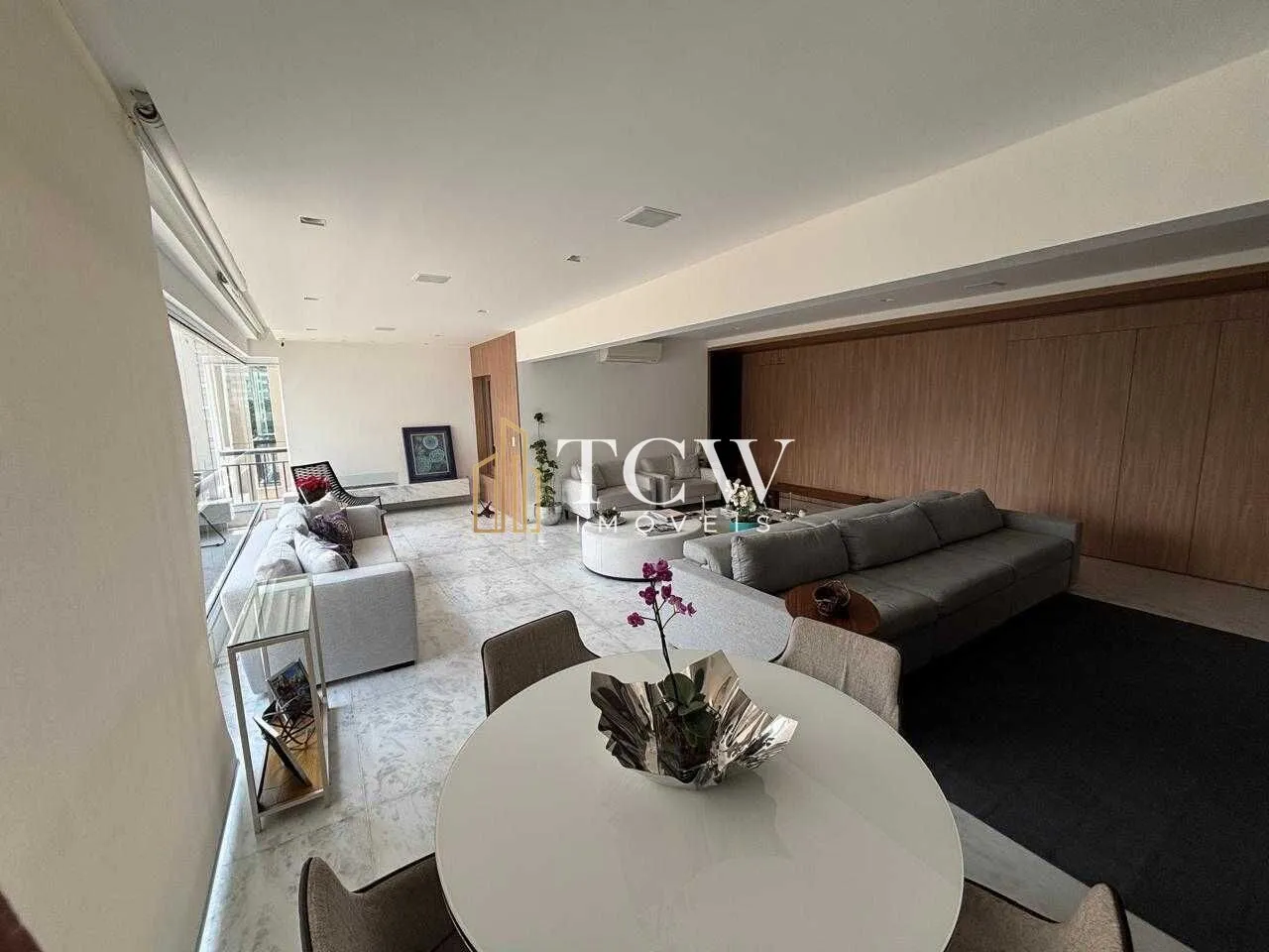 Imagem Apartamento Alto Padrão à venda no Paraíso/SP