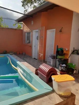 Imagem Oportunidade !!! Casa Praia do Massaguaçu Caraguatatuba SP
