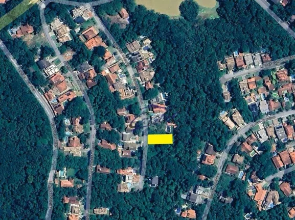 Terreno à venda, 402 m² - Vila Verde - Itapevi/SP