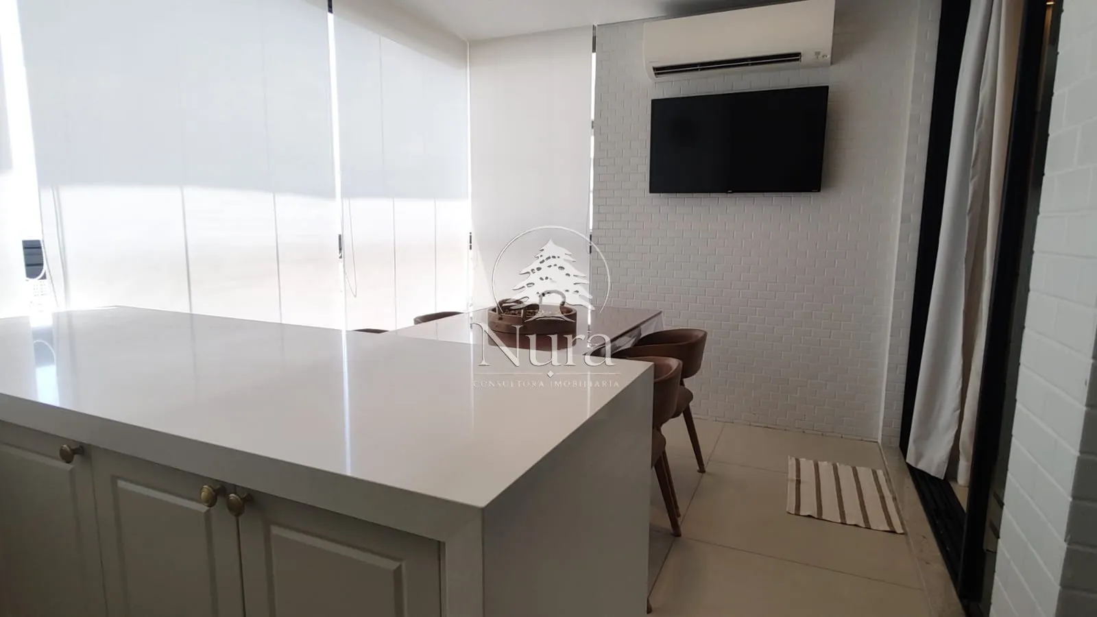Imagem Apartamento de 2 quartos, 83m² no bairro Aparecida, em Santos