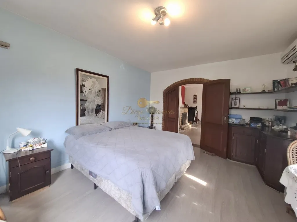 Imagem Casa para Venda em Teresópolis / RJ no bairro Várzea