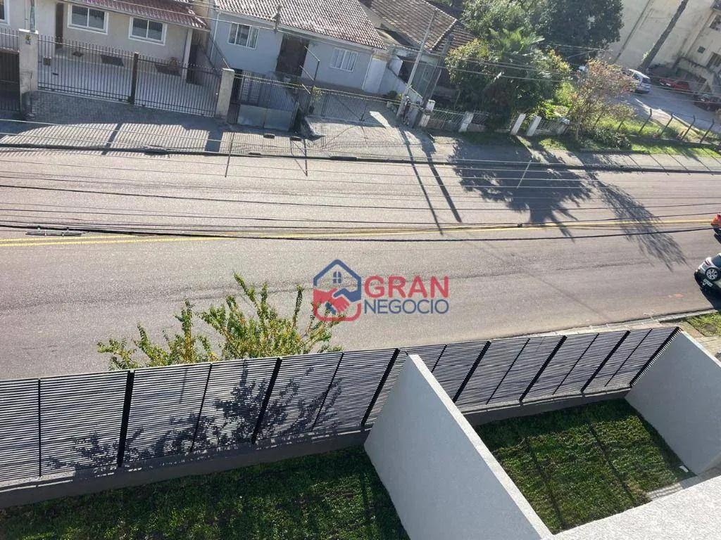Imagem Triplex à venda no Guabirotuba