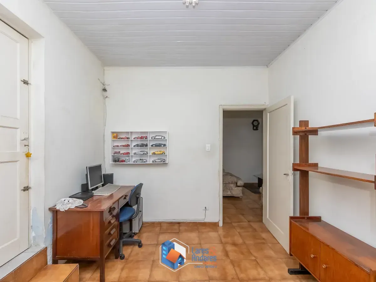 Imagem Casa para venda em Praça da Árvore com 2 quartos, 165m²