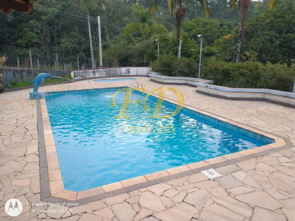 Imagem Sitio em Atibaia / Próximo ao Portão com Escritura