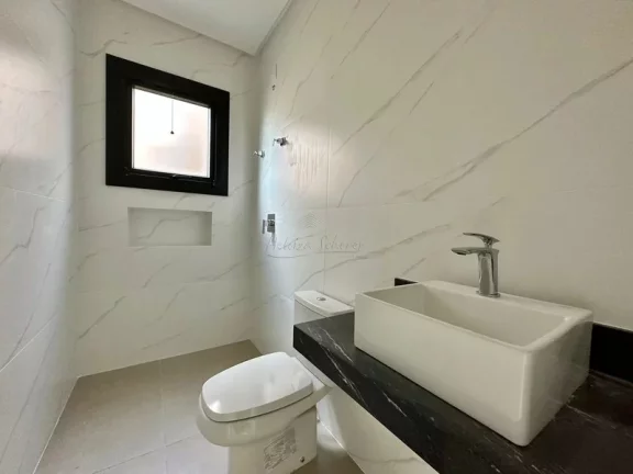 Imagem Casa de Condomínio