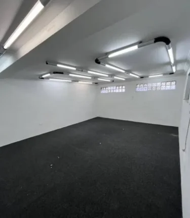 Imagem Alugo Casa Comercial em São Paulo, Jd Anália Franco