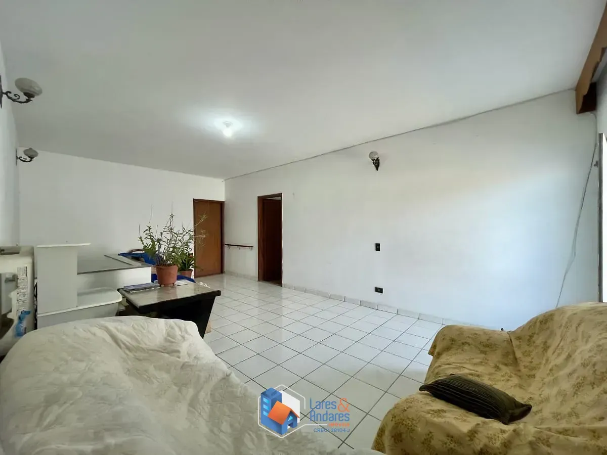 Imagem Casa comercial para venda em Americanópolis, 600m²