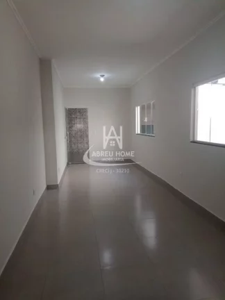 Imagem Casa, Jardim Nazareth - São José do Rio Preto