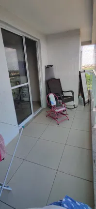 Imagem Apartamento com 3 Quartos à Venda, 82 m² em Cohama - São Luís