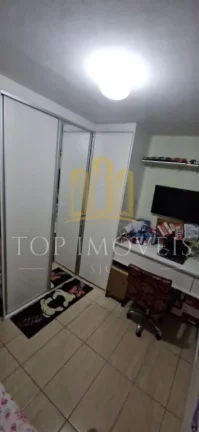 Imagem Charmoso Apartamento no Jardim Satélite Se você busca conforto e praticidade, este é o imóvel ideal!