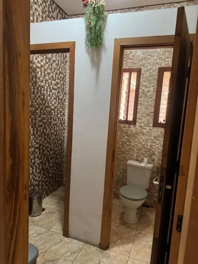Imagem Prédio Comercial em Tristeza