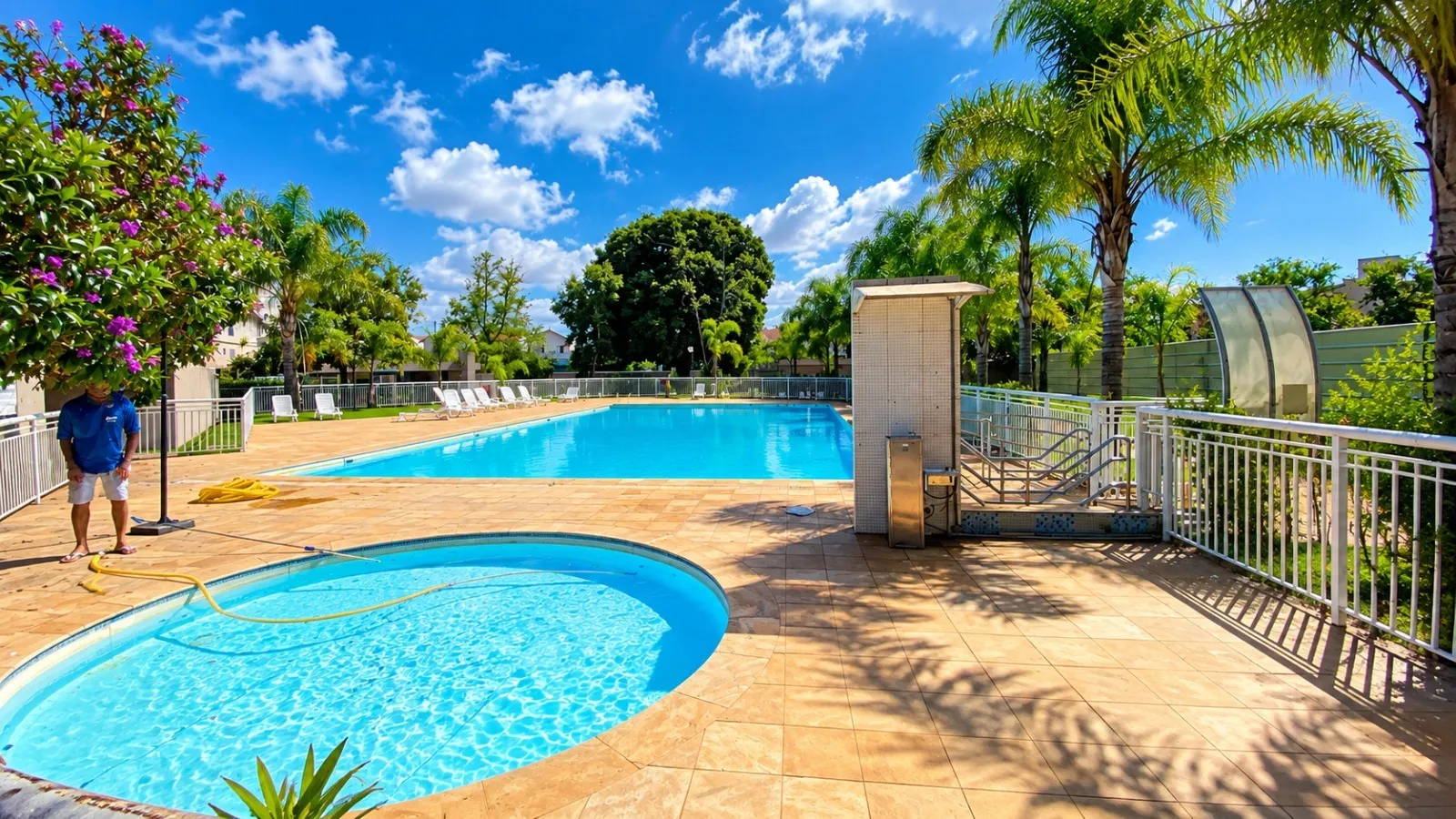Imagem Apartamento com 3 Dormitórios e Suíte no Condomínio Vista Garden
