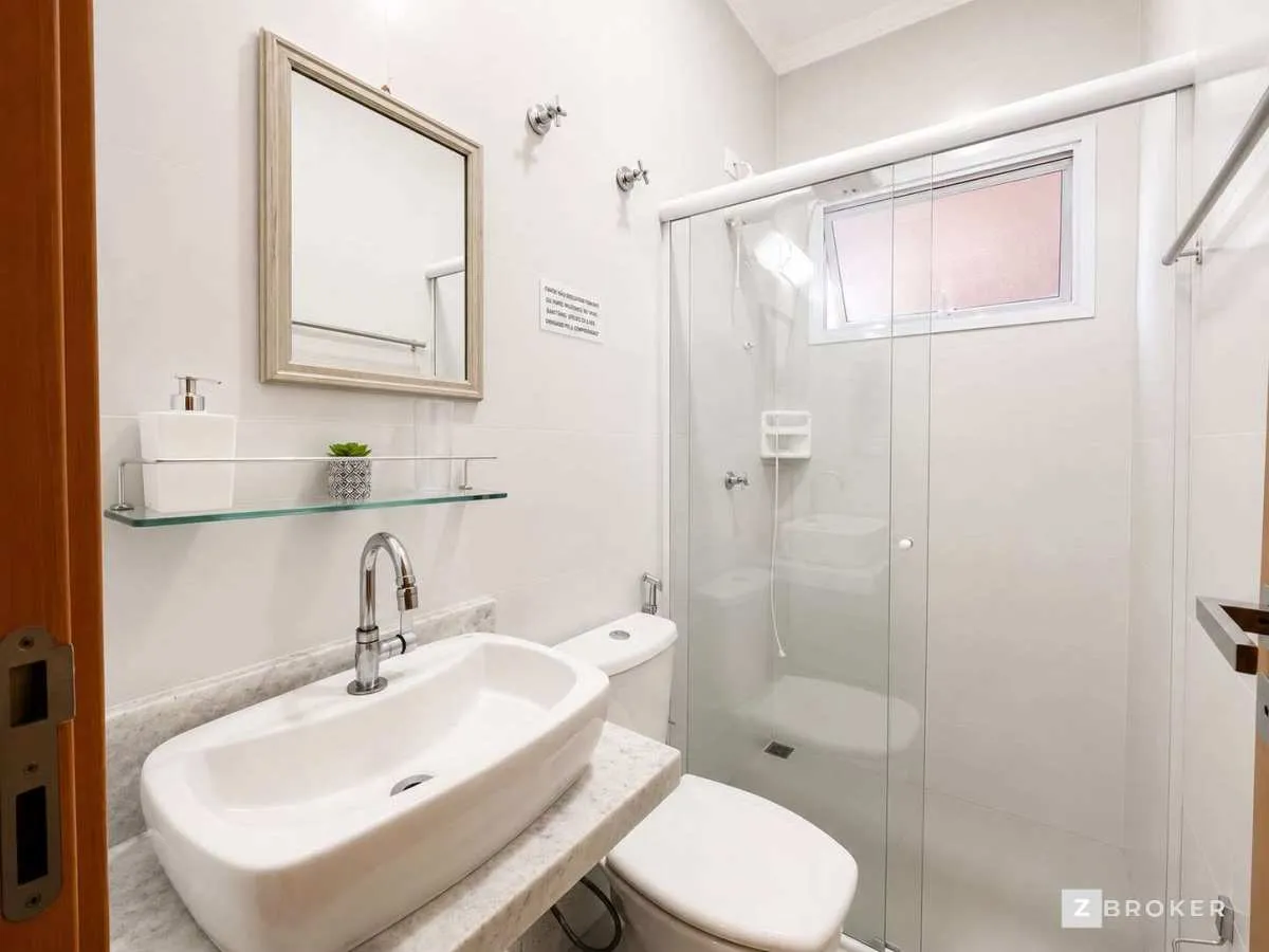 Imagem Apartamento à venda em Ubatuba, Itaguá, com 2 quartos, 70m2