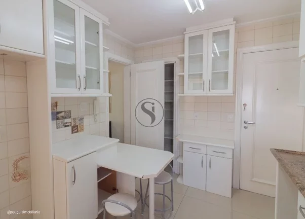 Imagem APARTAMENTO RESIDENCIAL em SÃO PAULO - SP, PERDIZES