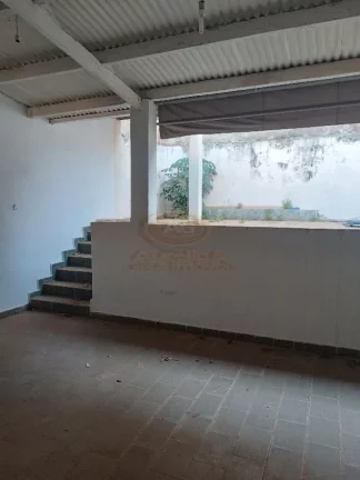 Imagem CASA A VENDA NO BAIRRO CECAP EM RIO PRETO
