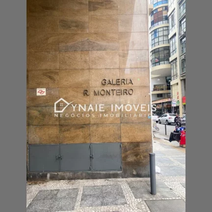 Imagem SALA COMERCIAL em SÃO PAULO - SP, REPÚBLICA