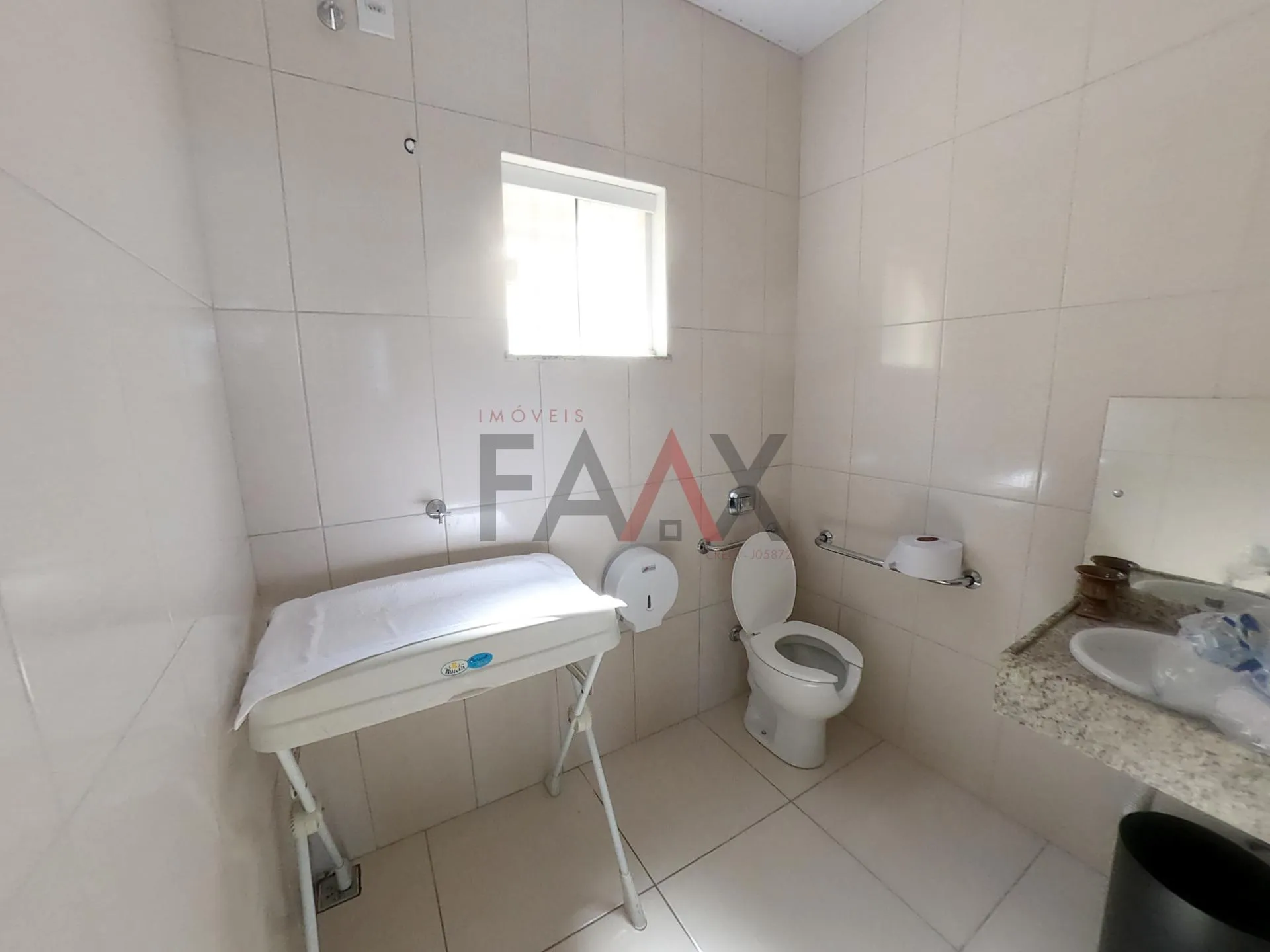 Imagem Sala Comercial para locação, BOQUEIRÃO, GUARAPUAVA - PR