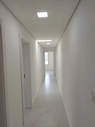 Imagem IMÓVEL DIFERENCIADO!!! Casa de Alto Padrão, Green Caminho do Meio, Viamão