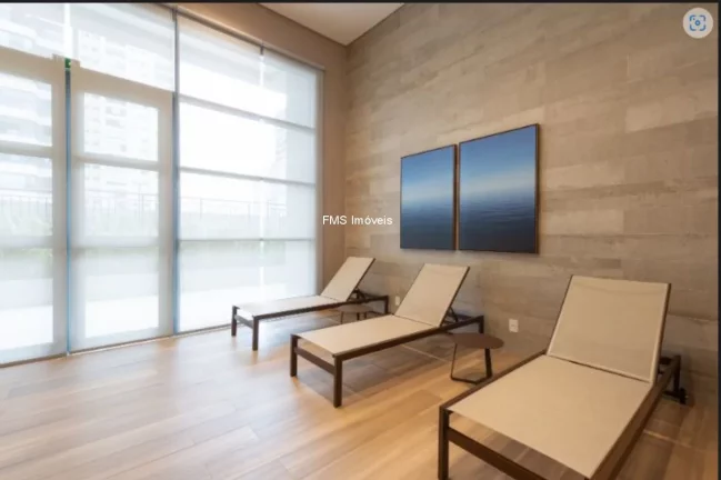 Imagem APARTAMENTO/STUDIO 30m²- 1 DORMITORIO - JARDIM MARAJOARA