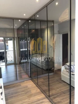 Imagem Uma Casa dos Sonhos no Vila Branca! Se você busca um verdadeiro lar completo, esta é a oportunidade perfeita!