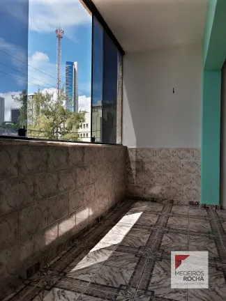 Imagem Apartamento com 1 Quarto à Venda, 70 m² em Praia do Meio - Natal