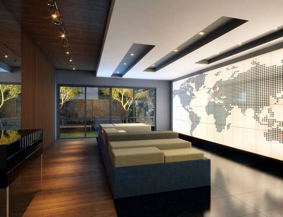 Imagem Sala Comercial em Menino Deus